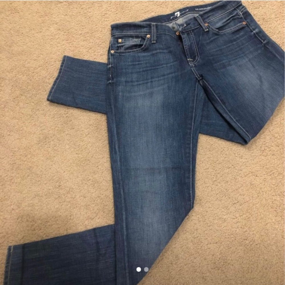 7 For All Mankind ‘Roxanne’ Jeans